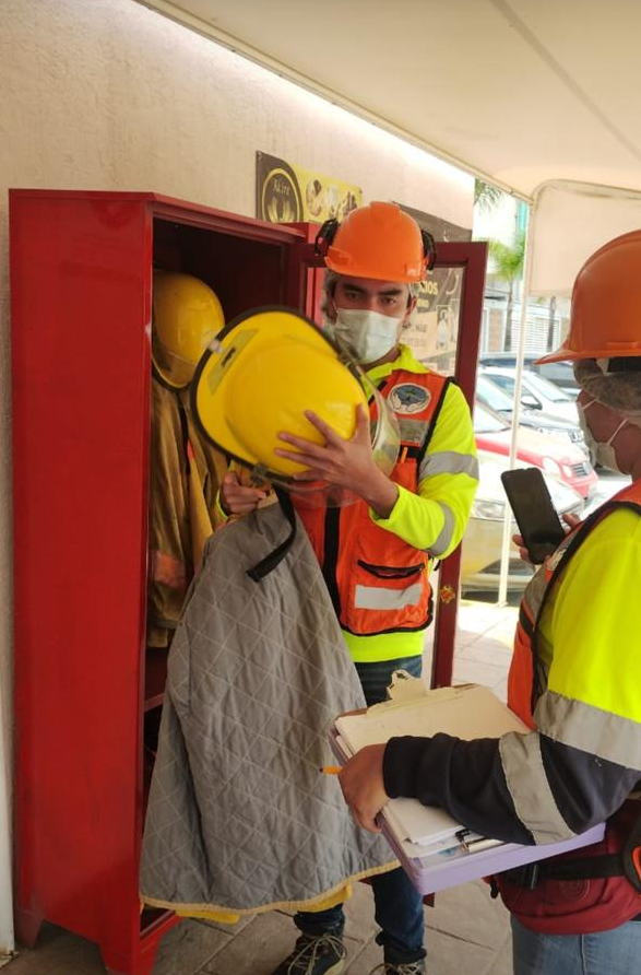 Cursos y Capacitacion